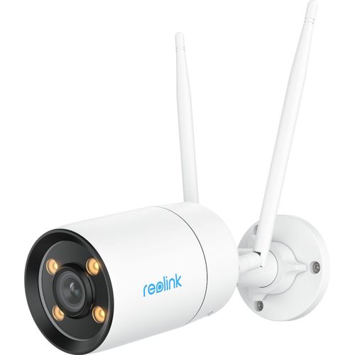 Reolink ColorX Serie W320X - CX410W Wi-Fi Sicherheitskamera