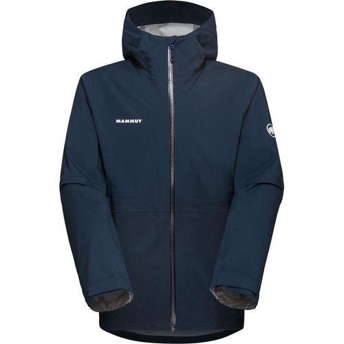 MAMMUT Herren Hardshelljacke Linard Guide HS Hooded