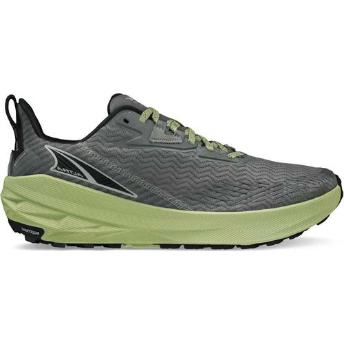 Altra Experience Wild Trailrunning-schuhe Grau EU 43 Mann Grau EU 43