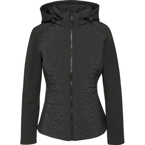 Outdoor-Jacke