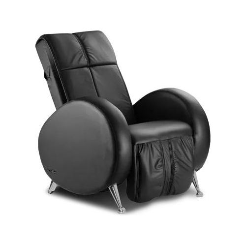 Massagesessel Keyton Retro H10 Charcoal Black