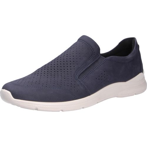 Ecco Herren Slipper, blau(marine (02038)), Gr. 47
