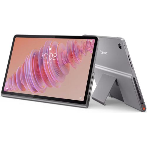 Tab Plus, 11,5 Zoll, 2K, IPS, 90 Hz, Luna Grey + Moto Buds