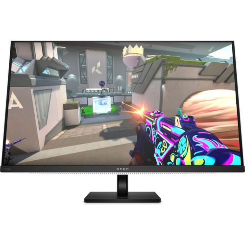 HP OMEN Transcend 31.5 inch UHD 240Hz OLED Gaming Monitor - Transcend 32, 80 cm (31