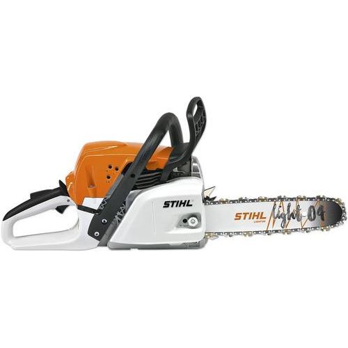 Benzin Kettensäge STIHL MS 251, 35cm/14