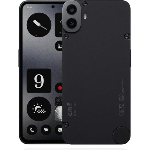 Nothing CMF Phone 1 128GB Black