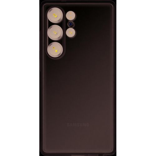 Galaxy S25 Ultra - Titanium Black - 256 GB