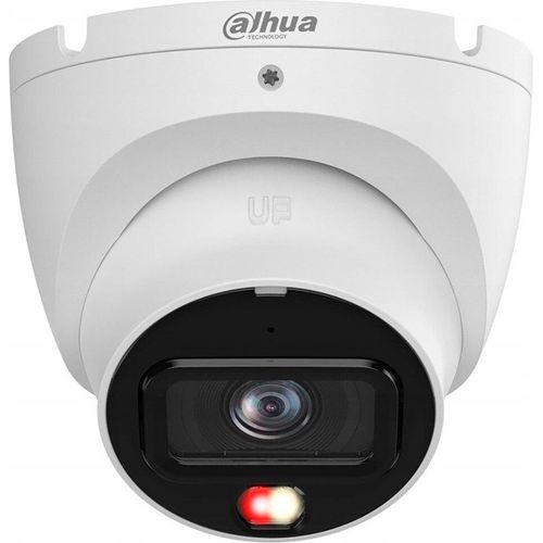 Dahua Ipc-hdw1839t-a-il-0280b-s6 Überwachungskamera One Size