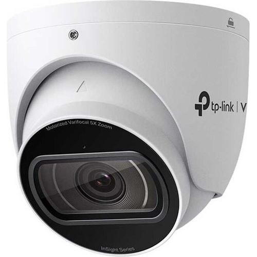 Tp-link Tp-link 4mp Ir Varifocal Turret Überwachungskamera One Size