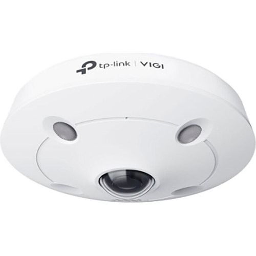 Tp-link Insight S655i Überwachungskamera Silber Silber One Size