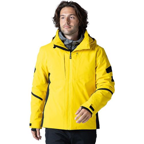 Skijacke ROSSIGNOL Fonction Gelb XXL