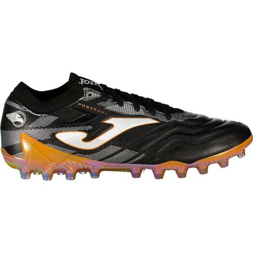 Joma Powerful Cup Ag Fußballschuhe Schwarz EU 43 Schwarz EU 43