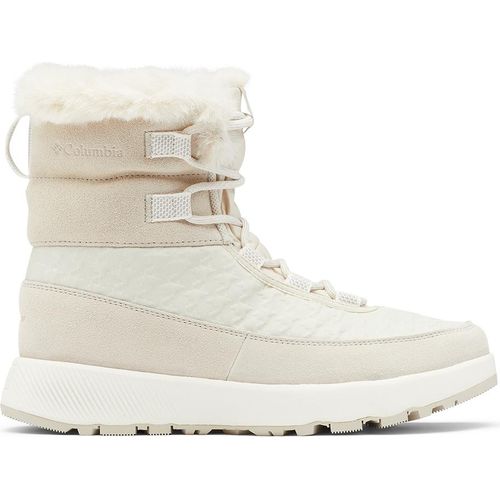 Columbia Slopeside™ Schneeschuhe Weiß EU 39 1/2 Frau Weiß EU 39 1/2