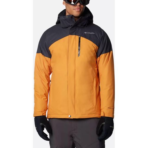 COLUMBIA Last Tracks II Jacket - Sunstone - - L