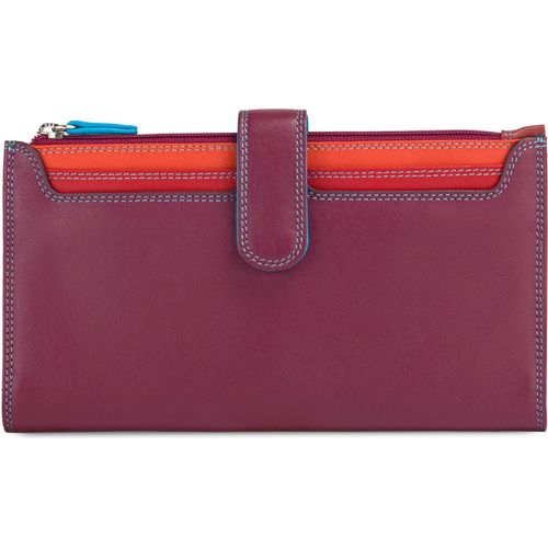 MyWalit Continental Geldbörse Leder 20 cm