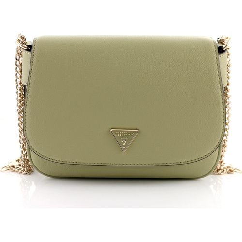 GUESS Fedora Überschlagtasche Sage