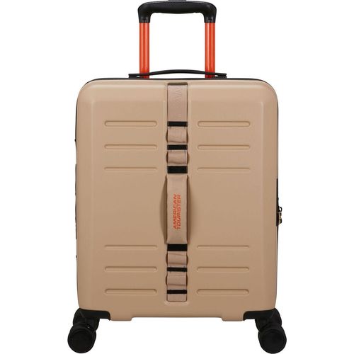 American Tourister Trailon Spinner 55 cm - Beige