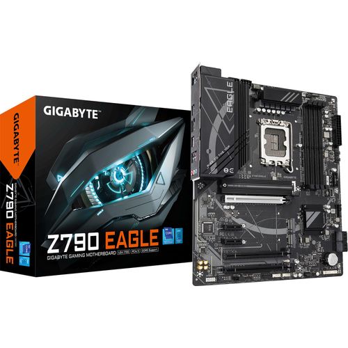 Gigabyte Z790 EAGLE, (Z790,S1700,ATX,DDR5)
