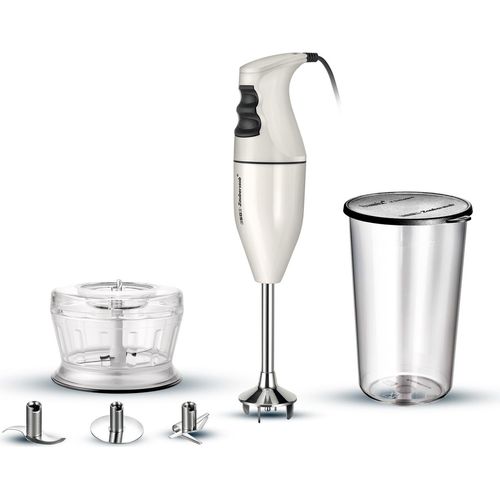 ESGE-Zauberstab 9240024 Bundle E 120 Select Creme, inkl. Zubehör