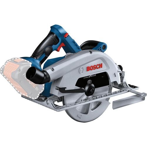 Bosch Kreissäge Gks 18V-68 Solo 190Mm 06016C9000