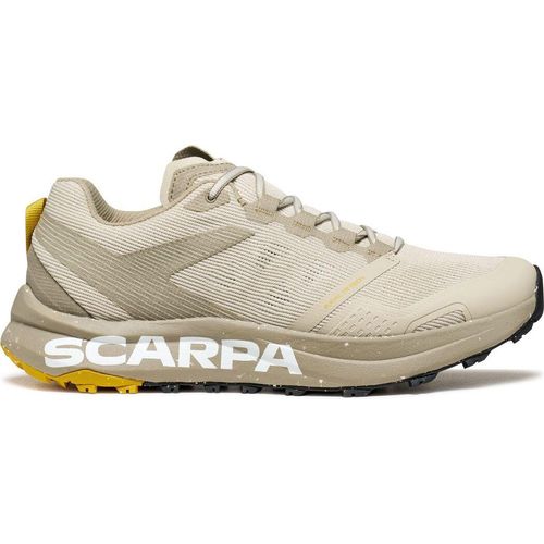 Scarpa Spin Planet Trekkingschuh Beige