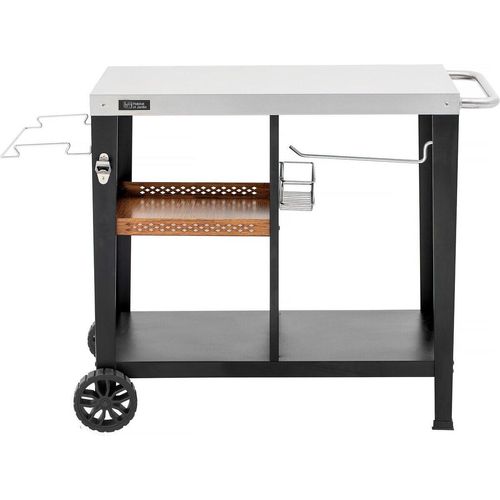 Grill-Beistellwagen 