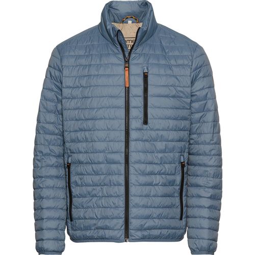 Blouson 40 Elemental Blue Größe 54