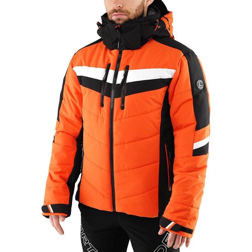 Jacke LUHTA Meekonvaara Orange Orange L