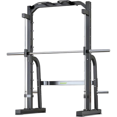 Smith Machine – Kraftstation mit linearer Führung