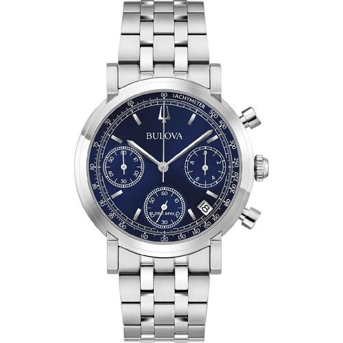 Bulova Bulova Misc Classic 96B458 Herrenchronograph