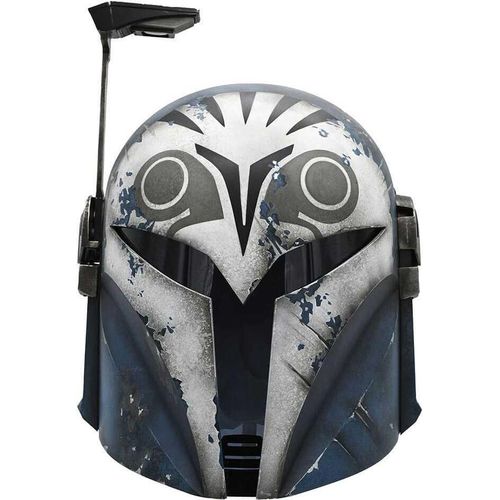 Star Wars: Der Mandalorianer - Bo-Katan Kryze's Helm Replik