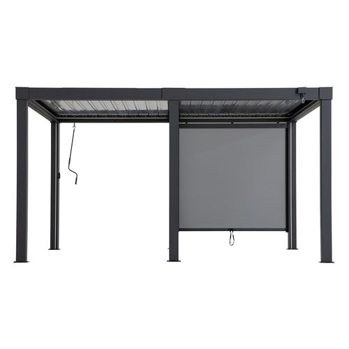 Rollo für Sunjoy Multi Pergola Matterhorn - 2 Meter