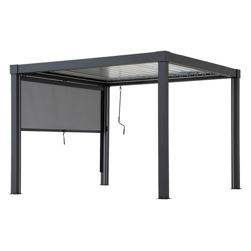 Rollo für Sunjoy Multi Pergola Matterhorn - 3 Meter