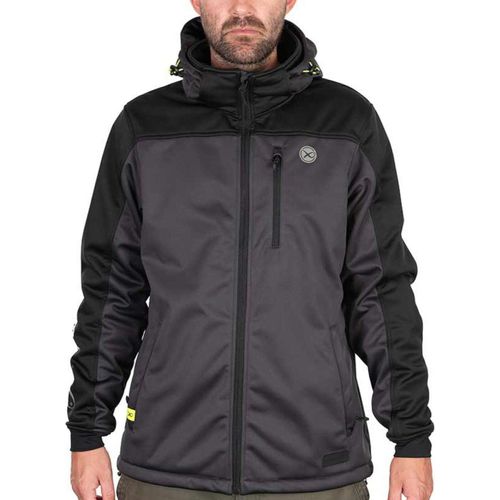 Fox Matrix Windblocker - Angeljacke, Größe:M