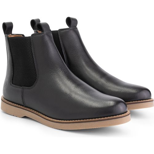 Travelin' Charente Women Black 39