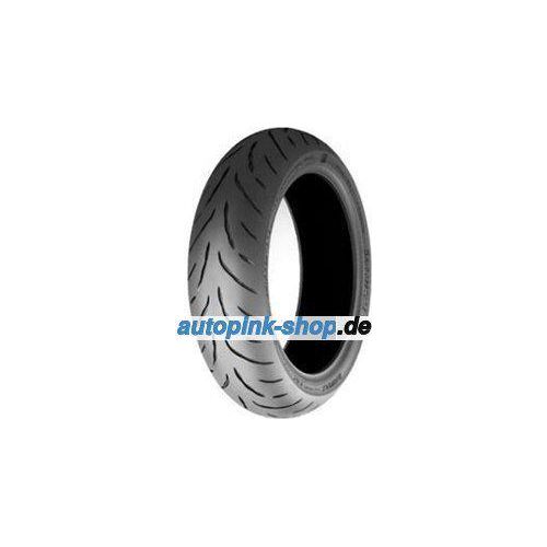 Bridgestone T 32 R M ( 180/55 ZR17 TL (73W) Hinterrad, M/C )