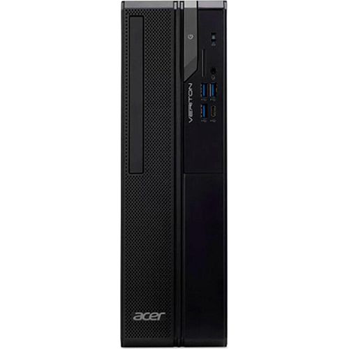 Acer X2720g I7-14700/16gb/256gb Ssd Desktop-pc One Size / EU Plug 220V One Size