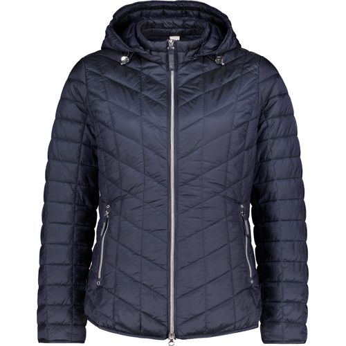 Outdoorjacke