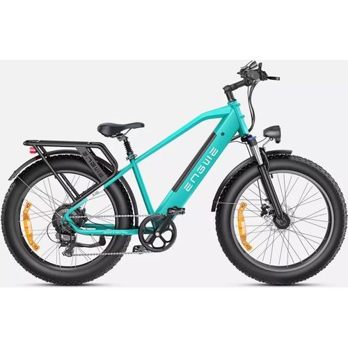 26 Zoll City eBike 48V 16AH Herren Trekking E bike E-Hollandräder Elektrofahrrad Trekking ebike E-Mountainbike Pedelec Citybike 25km/h E-MTB Grün
