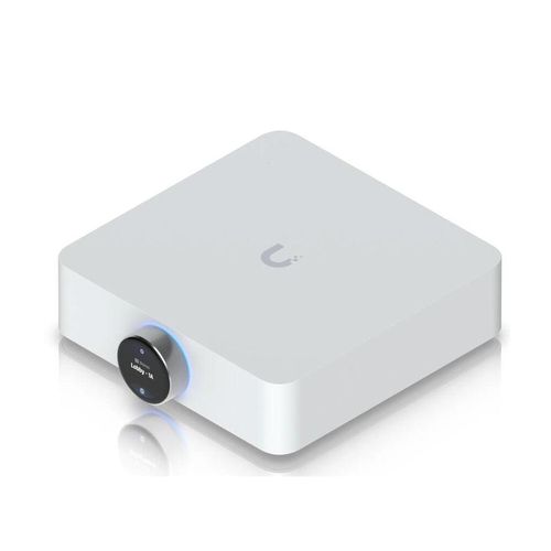 Ubiquiti UniFi PowerAmp 260W Weiß Verstärker