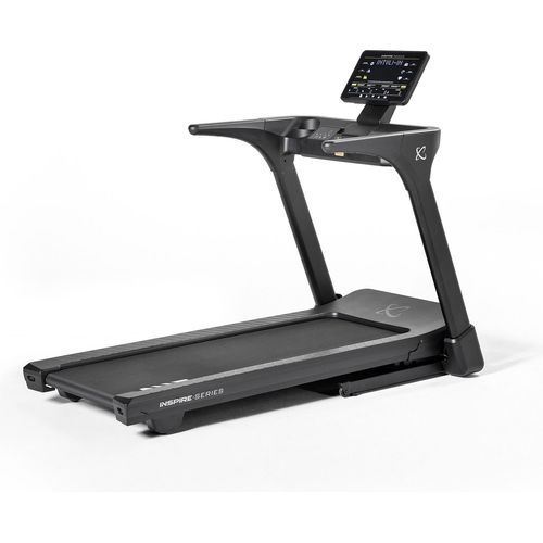 Inspire Series T5 Laufband - Klappbar
