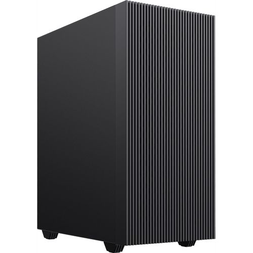 GAMEMAX Multimedia PC Edge 7372 Ryzen 5 5600G 16GB RAM 1TB SSD Radeon Graphics Windows 11