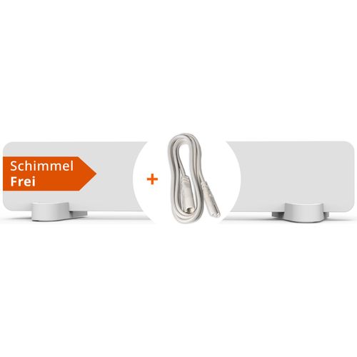 Anti-Schimmel Heizung | Erweiterungsmodul + Kabel
