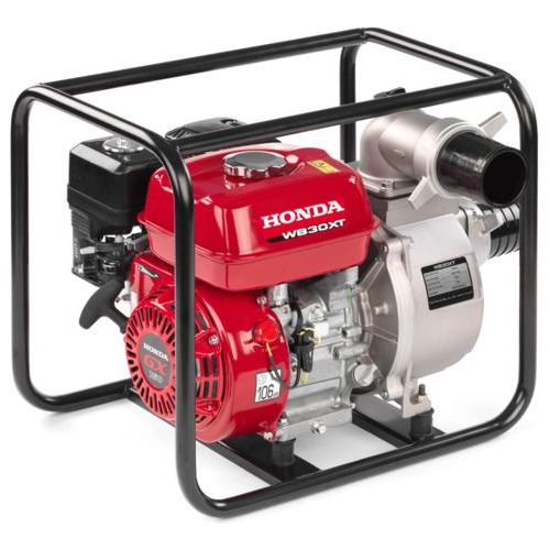 Honda Frischwasserpumpe WB 30