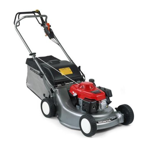 Honda Benzinrasenmäher HRD 536 HX
