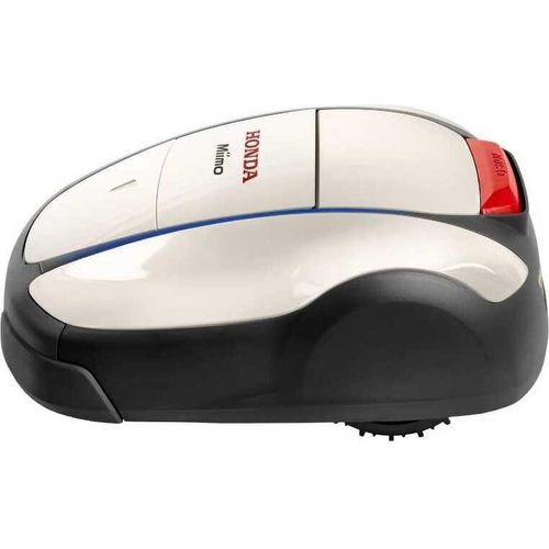 Honda Mähroboter HRM 2500 Live