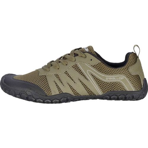 Pellet Unisex grün 38 - Farbe olive