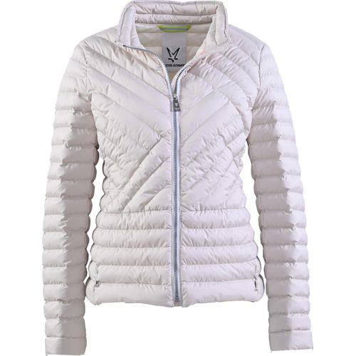 JACKE STEPP 0011 BEIGE/KITT Größe 46
