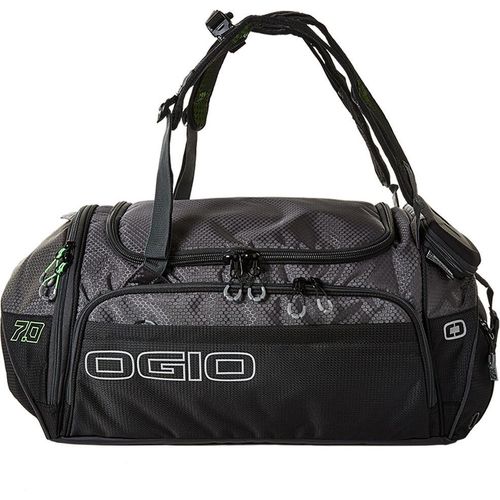Ogio Endurance 7.0 Einkaufstasche Black/Charcoal 37 L