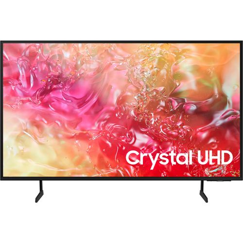 Samsung 50 Crystal UHD Smart TV DU7150 (2024)